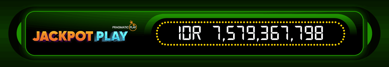 SOGOSLOT168 Jackpot