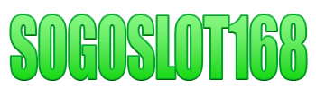 Logo SOGOSLOT168
